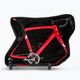 SCICON Aerocomfort 3.0 Tsa пътна чанта за велосипед черна TP053105013 2