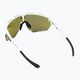 Очила за колоездене SCICON Aerowing white gloss/scnpp green trail EY26150800 3