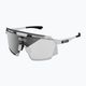 Очила за колоездене SCICON Aerowatt white gloss/scnpp photocromic silver EY37010800 2