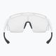 Очила за колоездене SCICON Aerowatt white gloss/scnpp photocromic silver EY37010800 5