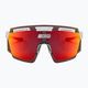 SCICON Aerowatt crystal gloss/scnpp multimirror red очила за колоездене EY37060700 3