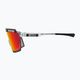 SCICON Aerowatt crystal gloss/scnpp multimirror red очила за колоездене EY37060700 4