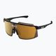 SCICON Aerowatt Foza черни гланц/cnpp мултиогледални бронзови очила за колоездене EY38070200 2