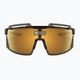 SCICON Aerowatt Foza черни гланц/cnpp мултиогледални бронзови очила за колоездене EY38070200 3