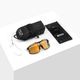 SCICON Aerowatt Foza черни гланц/cnpp мултиогледални бронзови очила за колоездене EY38070200 6