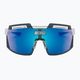 SCICON Aerowatt Foza crystal gloss/scnpp multimirror blue очила за колоездене EY38030700 3