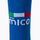 Mico Extra Light Weight X-Race Ски чорапи сини CA01640 3