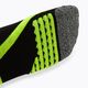 Mico Средно тегло X-Performance X-C ски чорапи черни/жълти CA00146 4