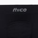 Мъжки термални боксерки Mico P4P Skintech Odor Zero Ionic+  черни IN01789 3