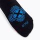 Mico Heavy Weight Superthermo Primaloft Ски чорапи Black/Blue CA00116 3