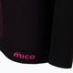 Детско термоактивно бельо Mico Extra Dry Kit черен-розов BX02826 7