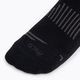 Mico Средно тегло M1 Ски чорапи черни CA00102 3