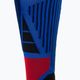 Mico Medium Weight M1 Ски чорапи сини CA00102 3
