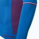 Мъжки термални тениски Mico M1 Mock Neck navy blue IN07021 3
