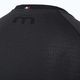 Мъжка термална тениска Mico Warm Control с кръгло деколте  черна IN01850 4