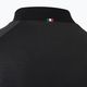 Мъжка термална тениска Mico Warm Control Mock Neck black IN01851 4
