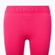 Дамски термо панталон Mico Odor Zero Ionic+ розов CM01458 3