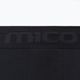 Дамски термо панталон Mico Odor Zero Ionic+ черен CM01458 3