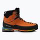Мъжки туристически обувки SCARPA Zodiac Tech GTX orange 71100-200 2