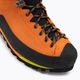 Мъжки туристически обувки SCARPA Zodiac Tech GTX orange 71100-200 7