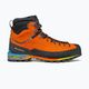 Мъжки туристически обувки SCARPA Zodiac Tech GTX orange 71100-200 11
