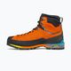Мъжки туристически обувки SCARPA Zodiac Tech GTX orange 71100-200 12