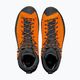 Мъжки туристически обувки SCARPA Zodiac Tech GTX orange 71100-200 15