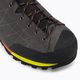 Мъжки обувки за преходи Scarpa Zodiac Plus GTX сив 71110 7