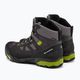 Мъжки обувки за преходи Scarpa ZG Lite GTX кафяво 67080 3