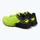 SCARPA Spin Ultra мъжки обувки за бягане зелени 33072-350/1 3