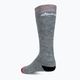 Детски ски чорапи Nordica MULTISPORTS WINTER 2PP JR сив 13569 53 2