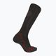 Ски чорапи Nordica Dobermann черни/червени 6