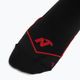 Ски чорапи Nordica Dobermann черни/червени 4