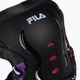 Комплект детски протектори FILA FP Gears black/pink 5