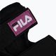 Комплект дамски протектори FILA FP Gears silver/black/pink 6