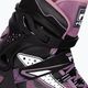 Ролкови кънки за жени FILA Legacy Pro 80 Lady black/violet 5
