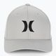 Мъжка бейзболна шапка Hurley One And Only cool grey 2