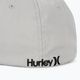 Мъжка бейзболна шапка Hurley One And Only cool grey 4