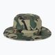 Hurley Back Country мъжка шапка Boonie camo green 3