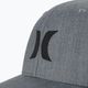 Мъжка бейзболна шапка Hurley Icon Weld black 3