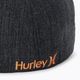 Мъжка бейзболна шапка Hurley Super Icon racer blue/hyper turquoise 4