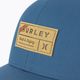 Мъжка бейзболна шапка Hurley Bristol Trucker blue gaze 3