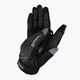 Ръкавици за скандинавско ходене GABEL Ergo-Pro 6-65 черно-сиви 8015011300106