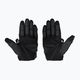 Ръкавици за скандинавско ходене GABEL Ergo-Pro 6-65 черно-сиви 8015011300106 2