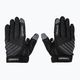 Ръкавици за скандинавско ходене GABEL Ergo-Pro 6-65 черно-сиви 8015011300106 3