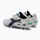 Мъжки футболни обувки Diadora Match Winner RB Italy OG MDPU white and blue DD-101.172359-C1494 3