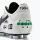 Мъжки футболни обувки Diadora Match Winner RB Italy OG MDPU white and blue DD-101.172359-C1494 10