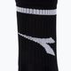 Мъжки чорапи за тенис Diadora black 103.174702 3