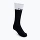 Мъжки чорапи за колоездене на Northwave Work Less Ride More black C89202363