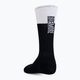 Мъжки чорапи за колоездене на Northwave Work Less Ride More black C89202363 2